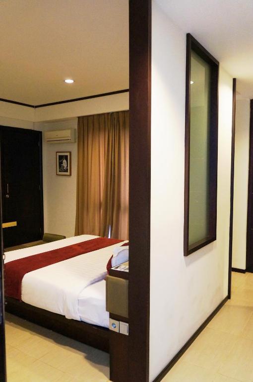 Rumah Nenek Hotel And Restaurant Padang  Room photo