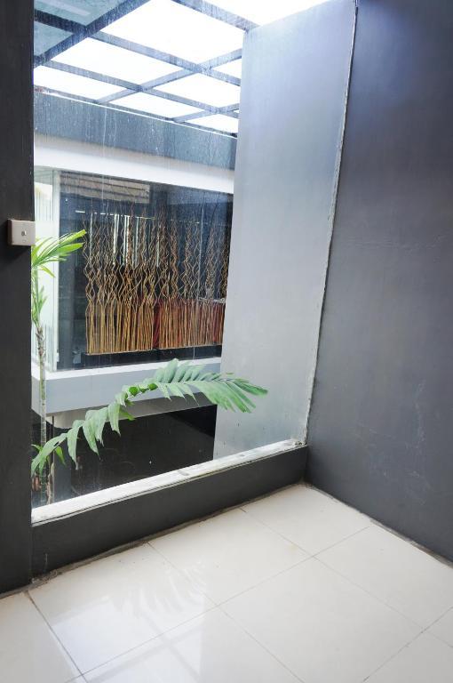 Rumah Nenek Hotel And Restaurant Padang  Room photo
